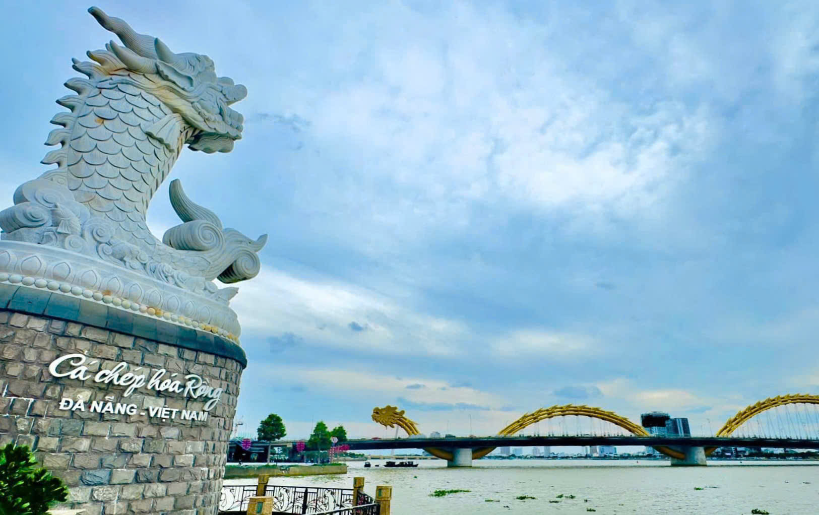 Khám phá Đà Nẵng dễ dàng hơn với những phương tiện di chuyển tiện lợi