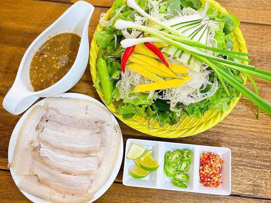 Đến Đà Nẵng ăn gì?