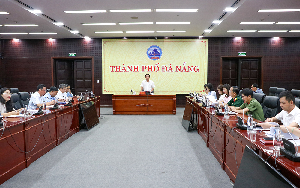 Chuẩn bị chu đáo Hội nghị tổng kết công tác xoá nhà tạm