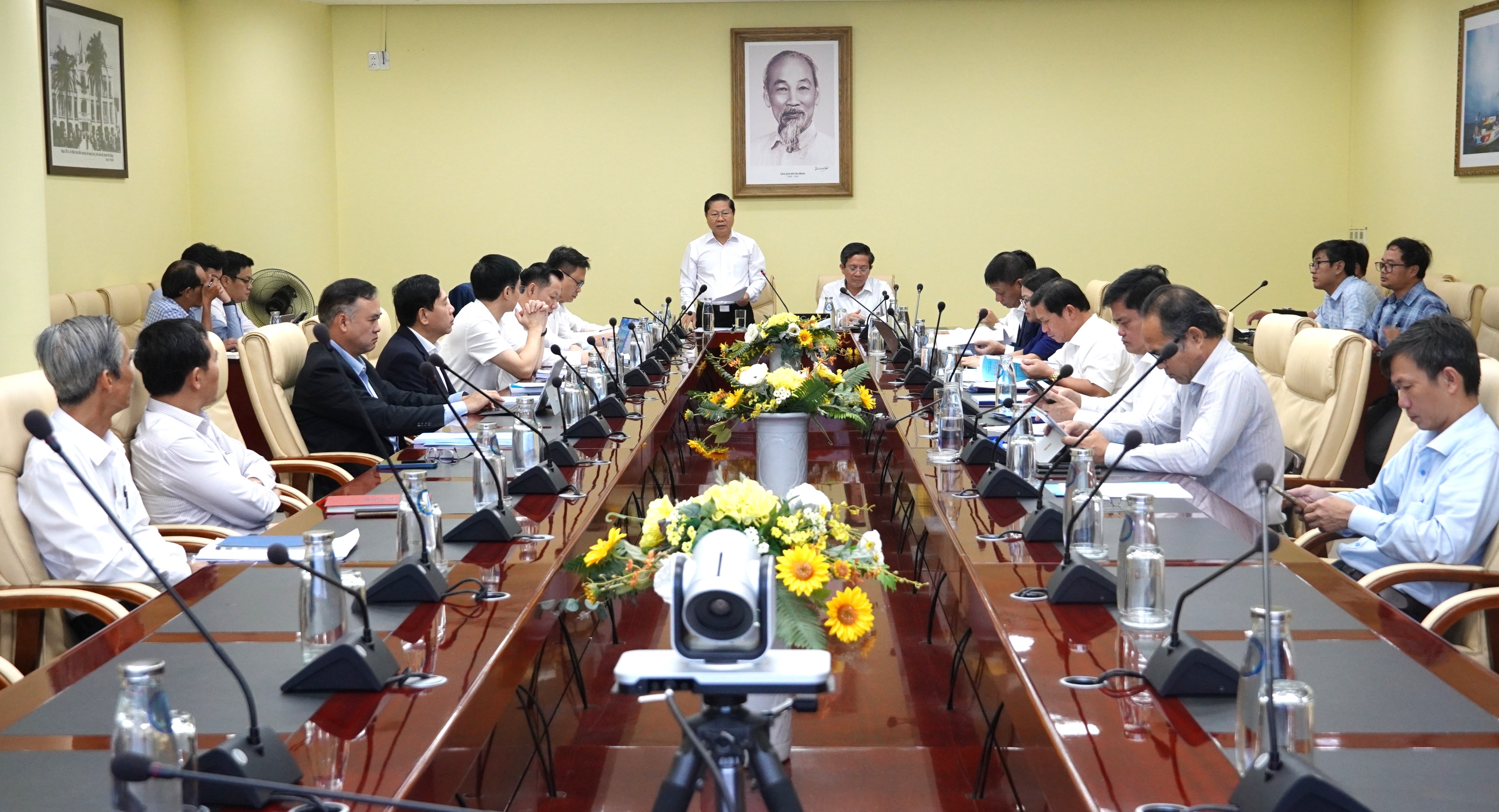 Sớm tháo gỡ vướng mắc, triển khai Khu đô thị Đại học Đà Nẵng