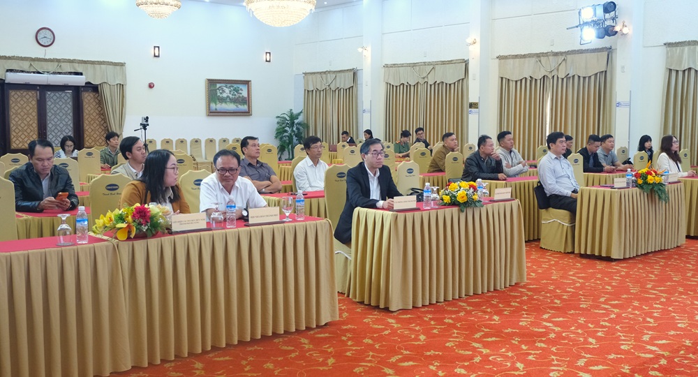 Nâng cao kỹ năng thông tin đối ngoại về chủ quyền biển, đảo và quyền con người