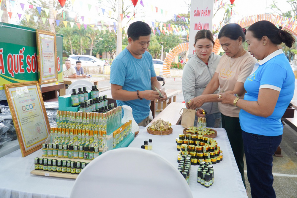 Ngày 19-12: Hội thảo “Made in Da Nang – Kiến tạo niềm tin, nâng tầm thương hiệu sản phẩm địa phương”