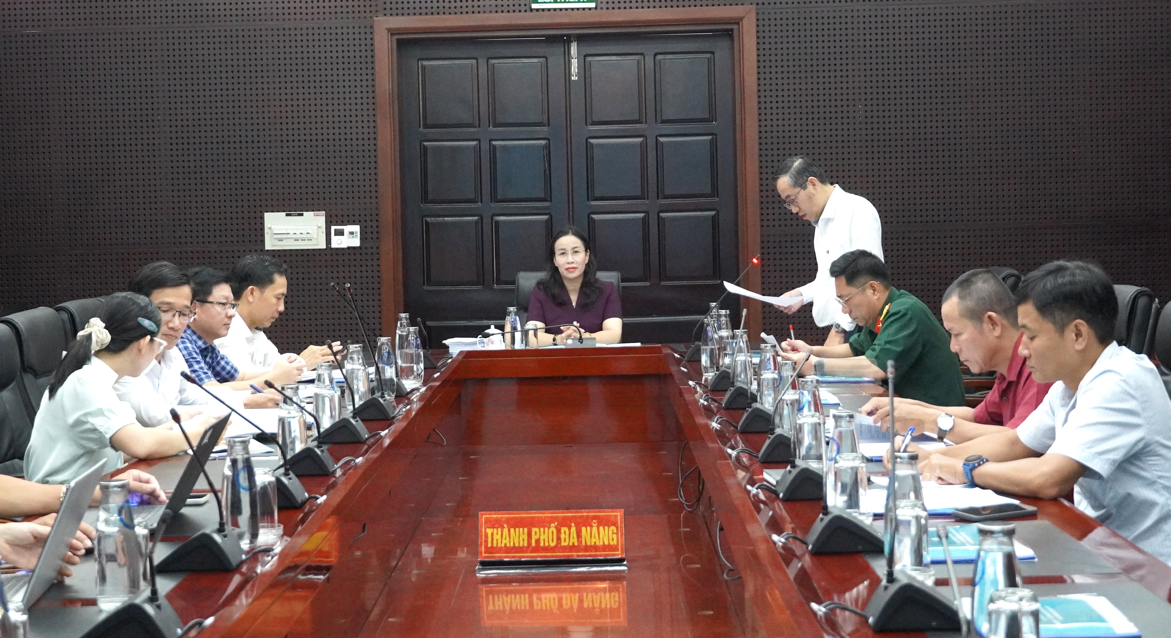 Nâng chuỗi hoạt động “Quảng Phú- Sắc màu mùa hè” lên cấp thành phố từ năm 2027