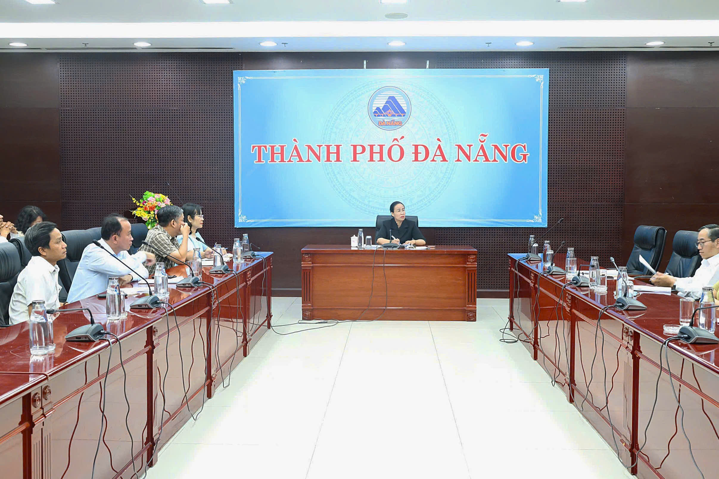 Hoàn thành nâng cấp Rạp Lê Độ giai đoạn 2 trước ngày 26-6-2026