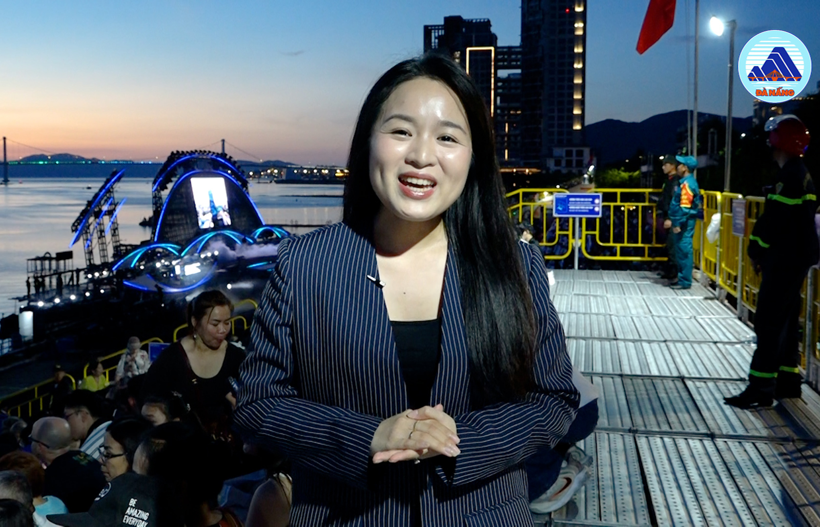 Video: Sẵn sàng chờ đón đêm khai mạc DIFF 2026