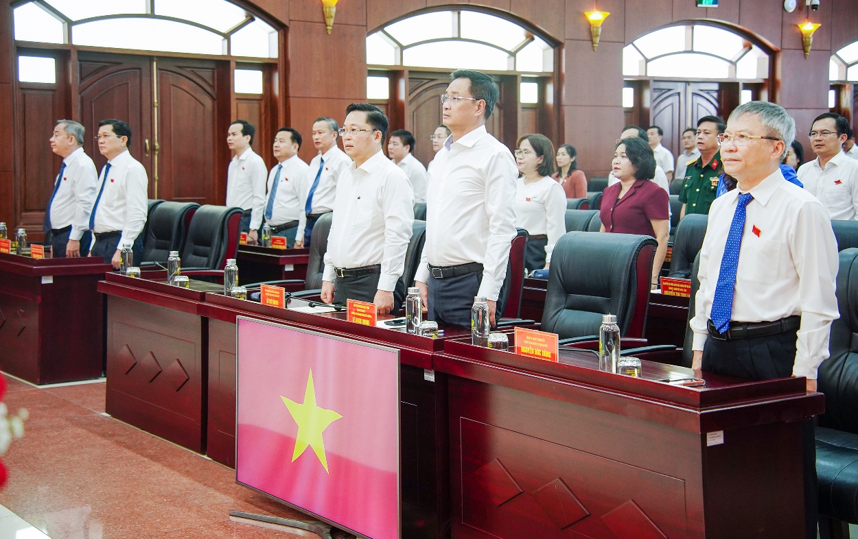 Kỳ họp thứ 3 HĐND thành phố khóa XI: Xem xét nhiều chính sách quan trọng