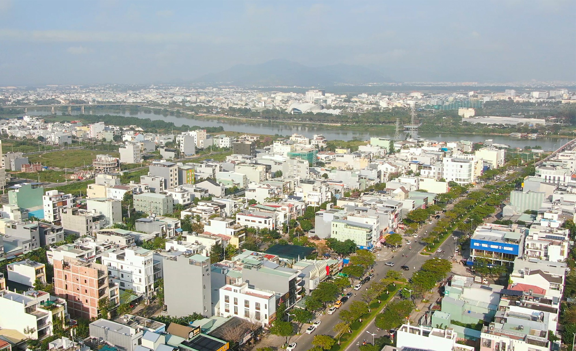 6 tháng đầu năm 2026, Đà Nẵng thu ngân sách đạt hơn 51.700 tỷ đồng