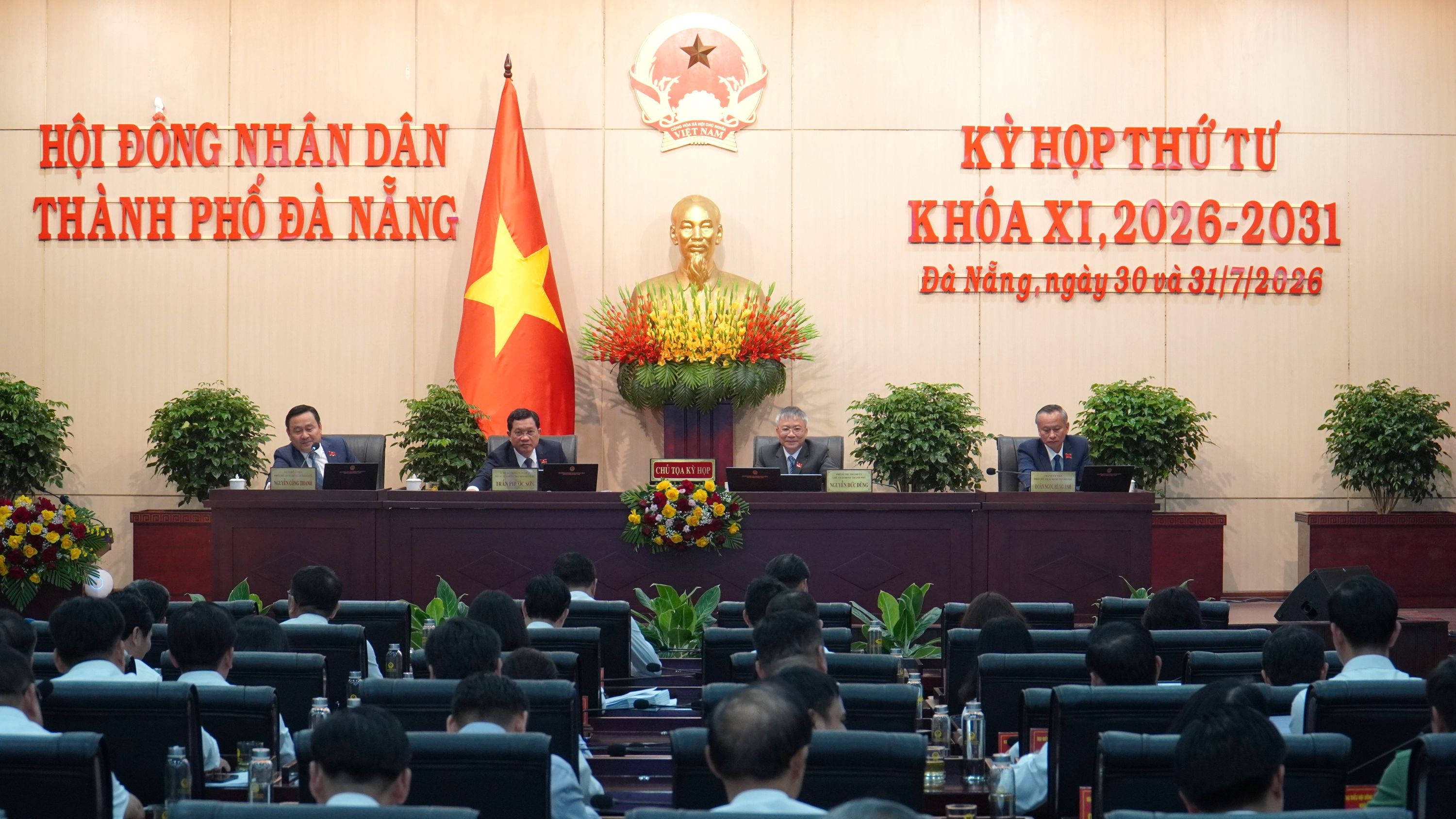Thông qua cơ chế hỗ trợ phát triển nhà ở xã hội đến năm 2030