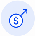 Giải ngân vốn đầu tư công icon